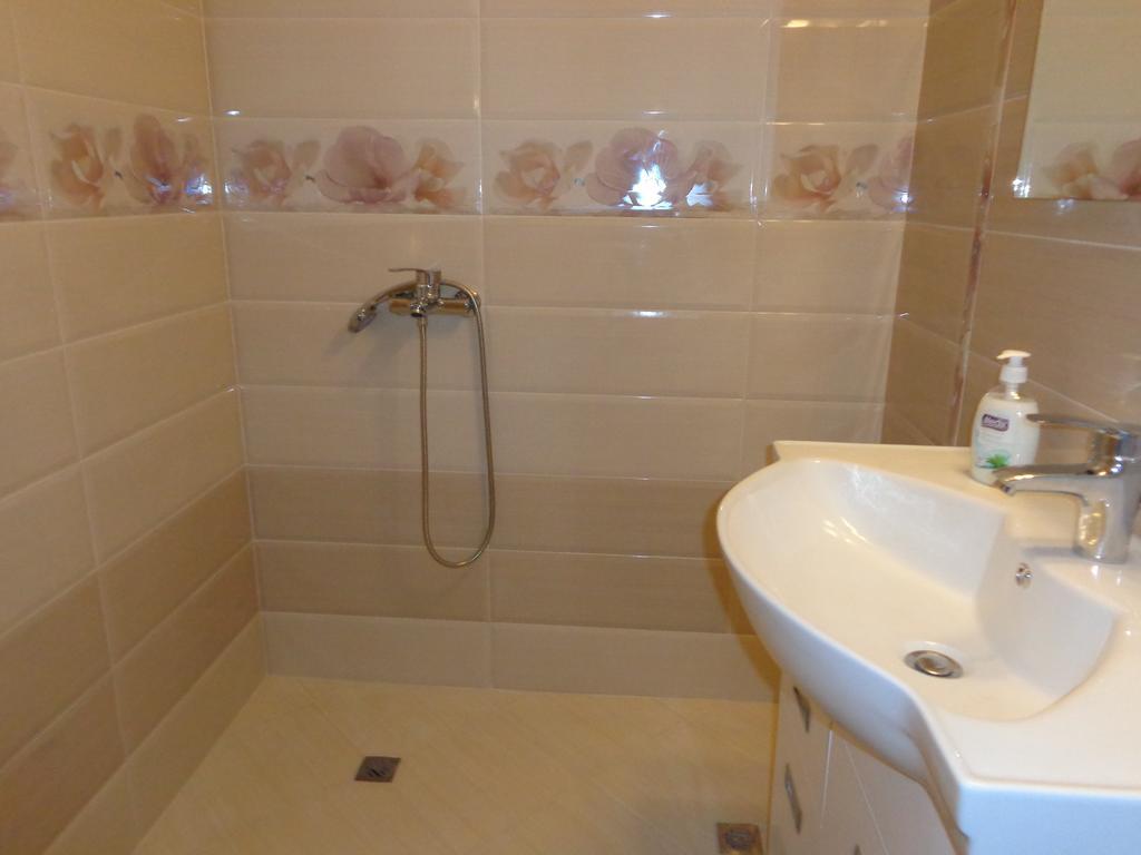 Luxury Apartment Lazur 2 Burgas Pokój zdjęcie