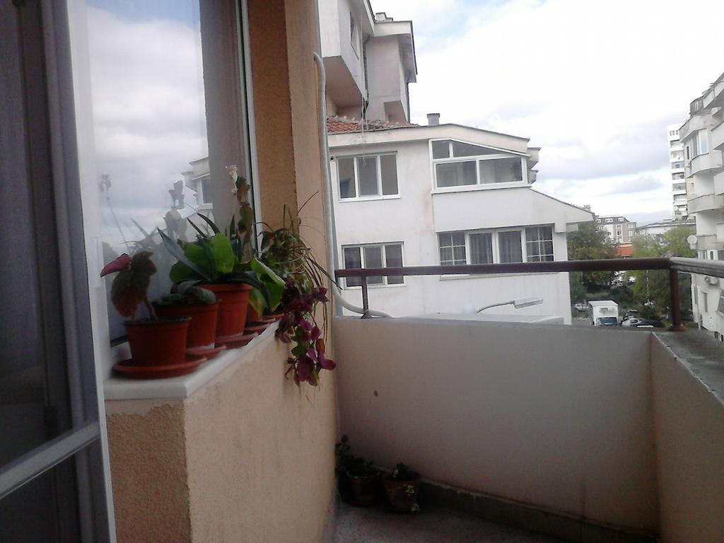 Luxury Apartment Lazur 2 Burgas Pokój zdjęcie