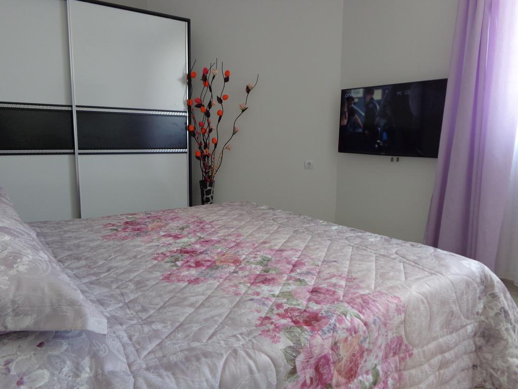 Luxury Apartment Lazur 2 Burgas Pokój zdjęcie