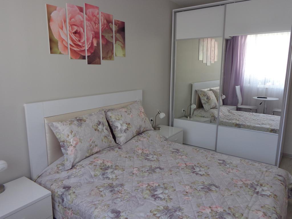Luxury Apartment Lazur 2 Burgas Pokój zdjęcie