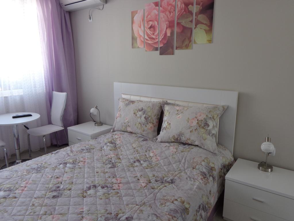 Luxury Apartment Lazur 2 Burgas Pokój zdjęcie