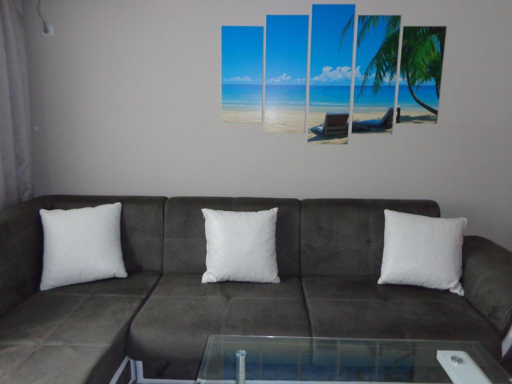 Luxury Apartment Lazur 2 Burgas Pokój zdjęcie