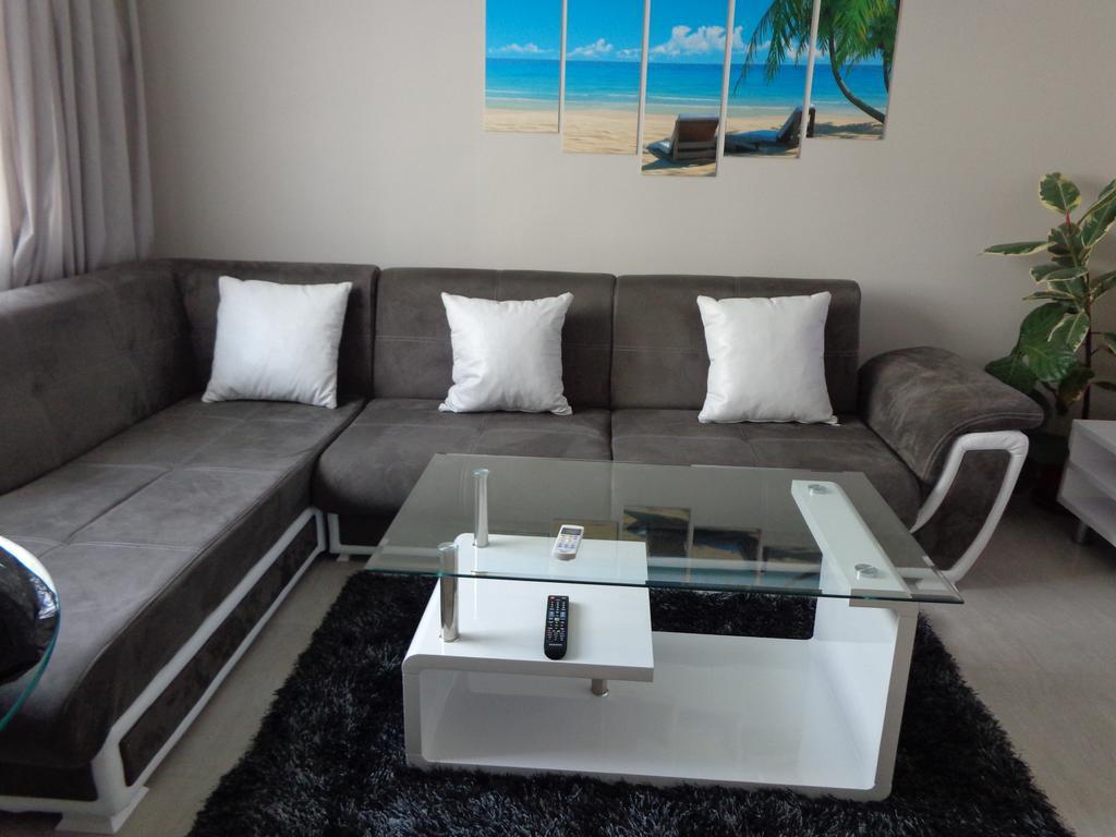 Luxury Apartment Lazur 2 Burgas Pokój zdjęcie