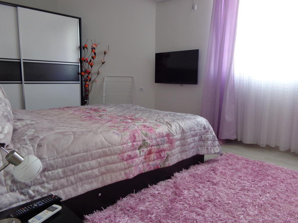 Luxury Apartment Lazur 2 Burgas Pokój zdjęcie