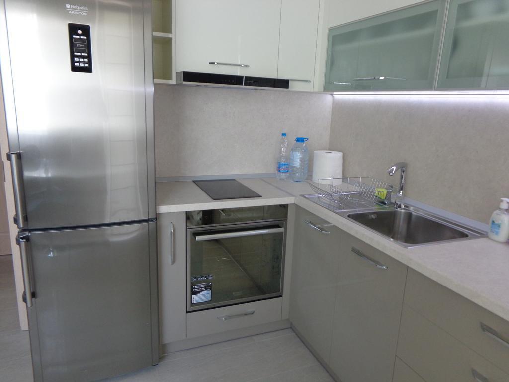 Luxury Apartment Lazur 2 Burgas Zewnętrze zdjęcie