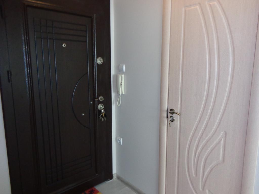 Luxury Apartment Lazur 2 Burgas Zewnętrze zdjęcie