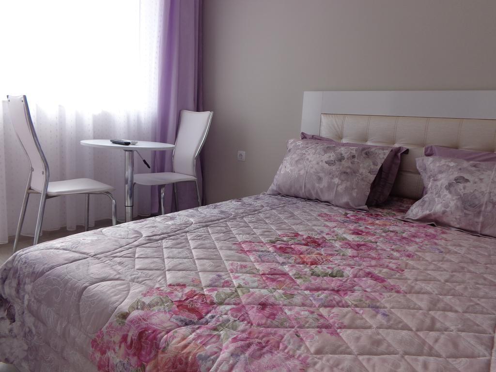 Luxury Apartment Lazur 2 Burgas Zewnętrze zdjęcie