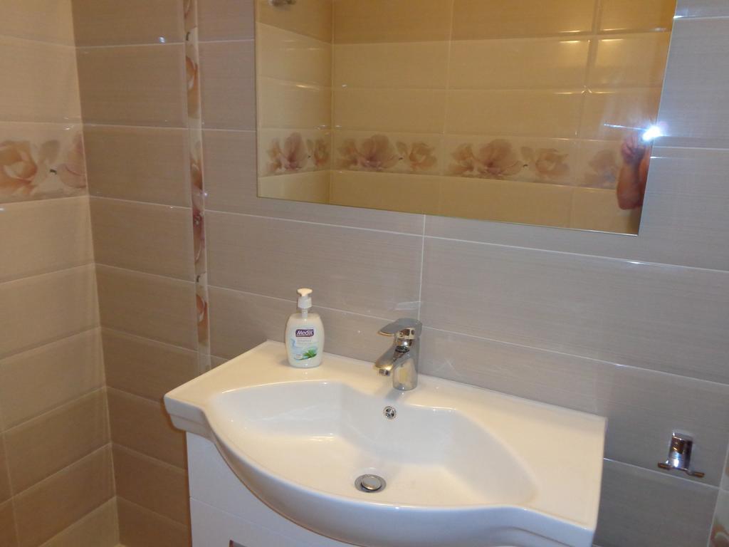 Luxury Apartment Lazur 2 Burgas Zewnętrze zdjęcie