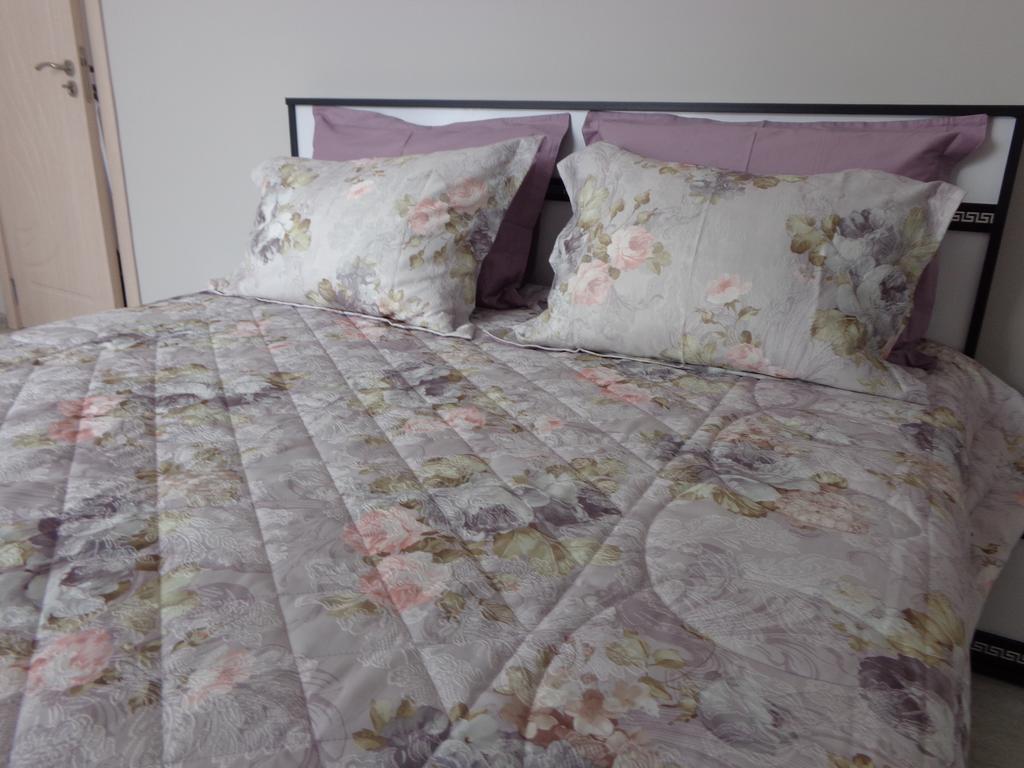 Luxury Apartment Lazur 2 Burgas Zewnętrze zdjęcie